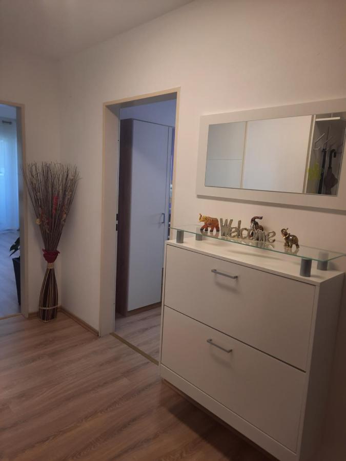 Moderne 3Zimmer Wohnung, In Koenigsbrunn Bei Augsburg Königsbrunn Exterior foto