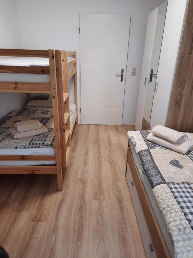 Moderne 3Zimmer Wohnung, In Koenigsbrunn Bei Augsburg Königsbrunn Exterior foto