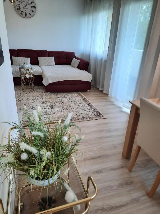 Moderne 3Zimmer Wohnung, In Koenigsbrunn Bei Augsburg Königsbrunn Exterior foto